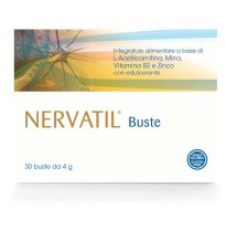 NERVATIL 30BUST