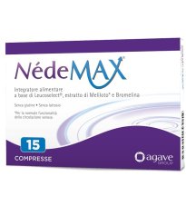 NEDEMAX 15CPR