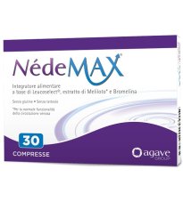 NEDEMAX 30CPR