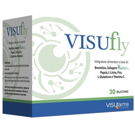 VISUFLY 30BUST