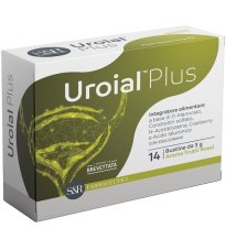 UROIAL PLUS 14BUST