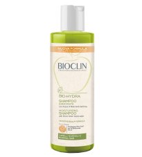 BIOCLIN BIO HYDRA SH NORM400ML