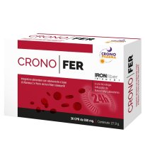 CRONOFER 30CPR