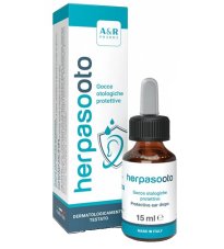 HERPASO OTO 15ML