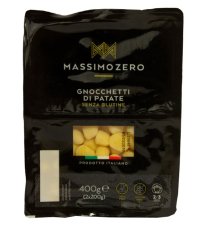 MASSIMO ZERO GNOCCHETTI PA400G