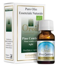 PINO CEMBRO BIO OE 10ML