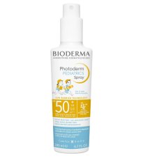 PHOTODERM PED SPR SPF50+ 200ML