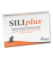 SILIPLUS 30CPR