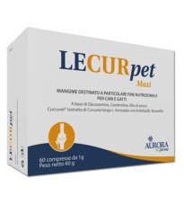 LECURPET 60CPR