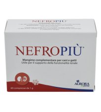 NEFROPIU' 60CPR