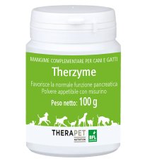 THERZYME POLVERE 100G