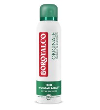 BOROTALCO DEO SPRAY ORIGINALE