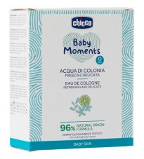 CH BM ACQUA COLONIA FRESCA/DEL