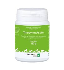 THERZYME ACUTE POLVERE 160G