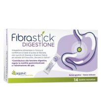 FIBRASTICK DIGESTIONE 14BUST