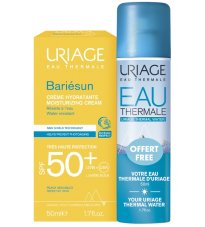 BARIESUN CREMA SPF50+/ETU SPR