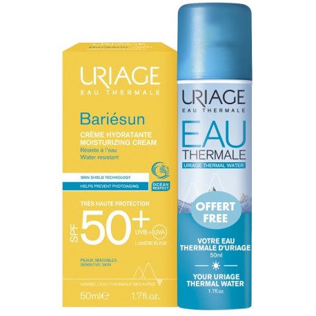 BARIESUN CREMA SPF50+/ETU SPR