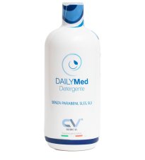 DAILYMED DETERGENTE 500ML