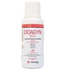 DOAGYN OIL DETERGENTE 250ML