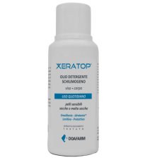 XERATOP OLIO DETERGENTE 500ML