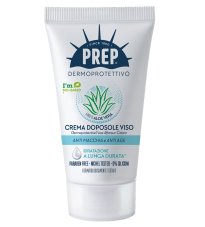 PREP CREMA DOPOSOLE VISO 50ML