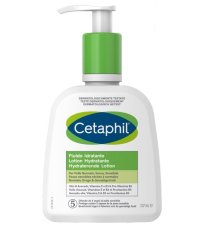 CETAPHIL FLUIDO IDRAT 237ML