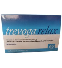 TREVOGA RELAX 60PRL