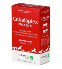 COBALAPLEX THERAPET 60CPS