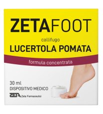 ZETAF CALLIFUGO LUCERTOLA 30ML