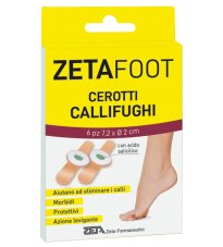 ZETAF CER CALLIF DISCO CENT6PZ