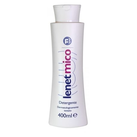 LENET MICO 400ML