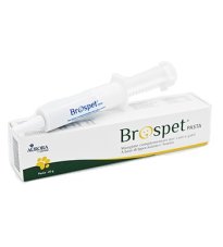 BROSPET PASTA 20G