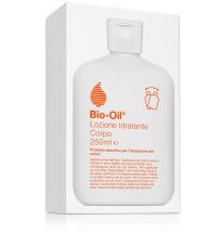 BIO-OIL LOZIONE CORPO 250ML