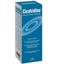 CICATRIDINA EMULSIONE CRP180ML