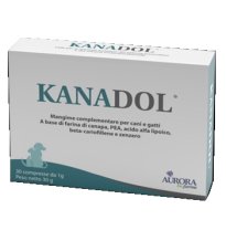 KANADOL 30CPR
