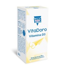 VITADORO GOCCE 9ML