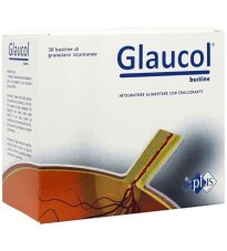 GLAUCOL 30BUST