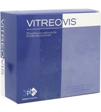 VITREOVIS 20BUST