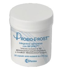 PROBIOPROST 30CPS