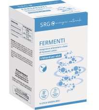 SRG FERMENTI 14STICK