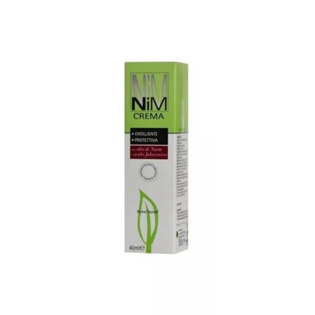 NIM CREMA CORPO 40ML