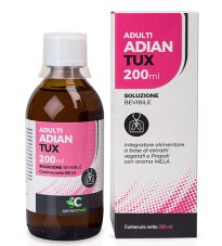 ADIANTUX ADULTI CEMONMED 200ML