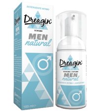 DREAGIN MEN NATURAL 100ML