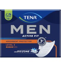 TENA MEN LIVELLO 3 16PZ DUOPAC