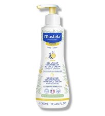 MUSTELA GEL NUTR CC 300ML 2020