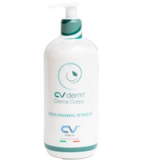 CV DERM CREMA CORPO 500ML