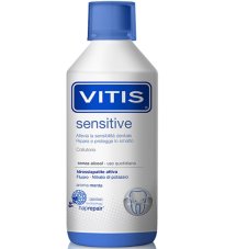 VITIS SENSITIVE COLLUT 500ML