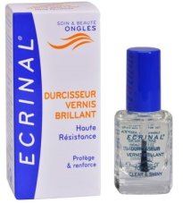 ECRINAL TOP COAT INDURENTE10ML