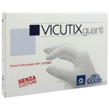 VICUTIX GUANTO SMALL