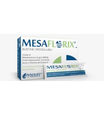 MESAFLORIX 14BUST OROSOLUBILI